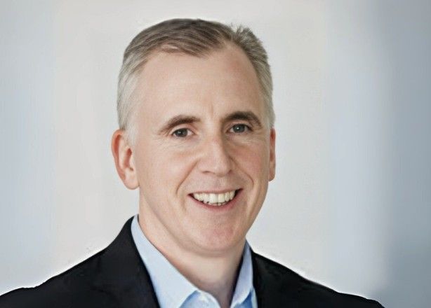 Rich Laxer - Chairman / Director / Investor