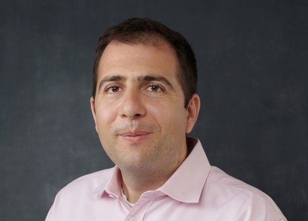 Slav Nakov - Insurtech / Fintech Legal & Compliance